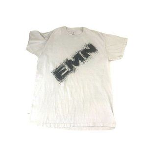 EMN Concert Shirt (Every Mother's Nightmare) "Lickerd Up An Pissed Off Tour"